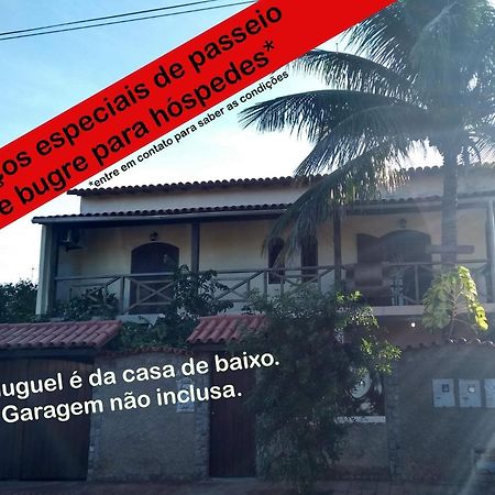Willa Casa Ampla Bem Localizada Arraial do Cabo Zewnętrze zdjęcie