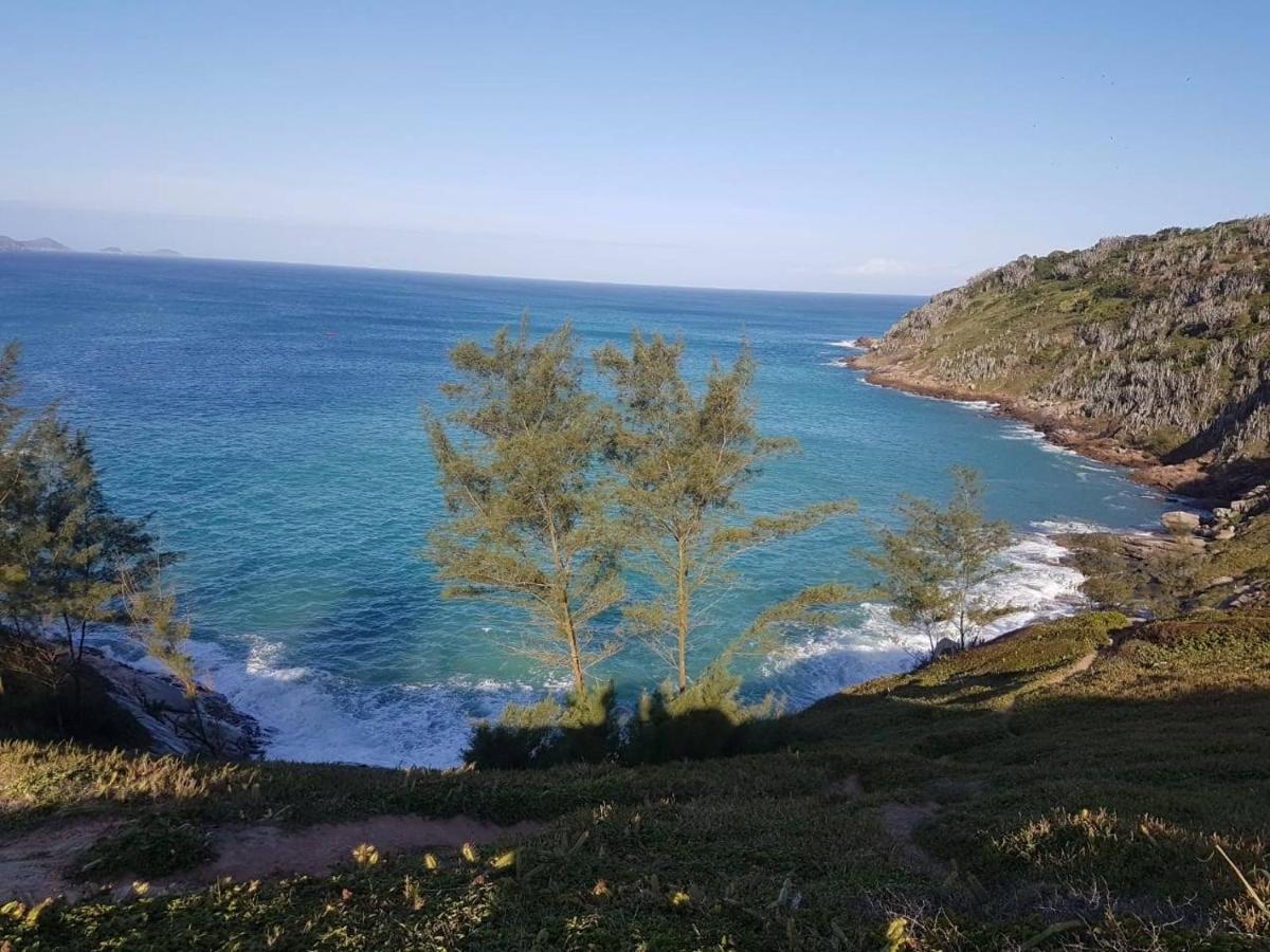 Willa Casa Ampla Bem Localizada Arraial do Cabo Zewnętrze zdjęcie