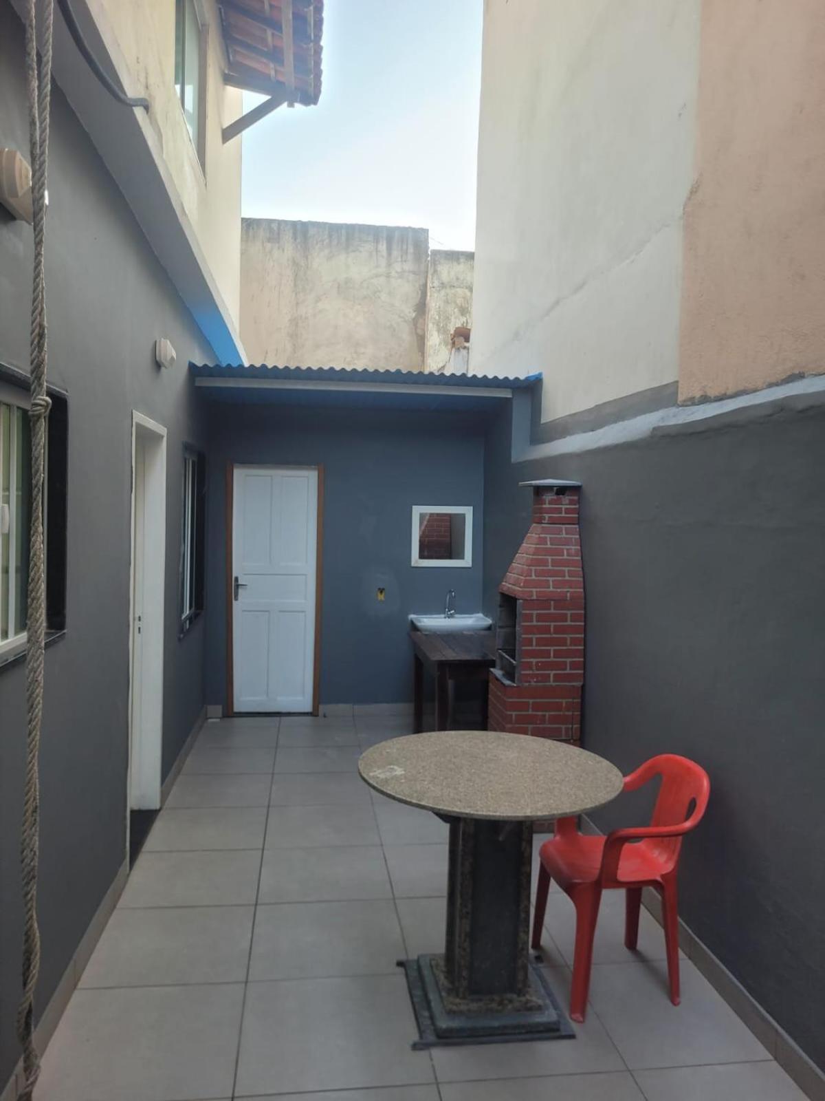 Willa Casa Ampla Bem Localizada Arraial do Cabo Zewnętrze zdjęcie