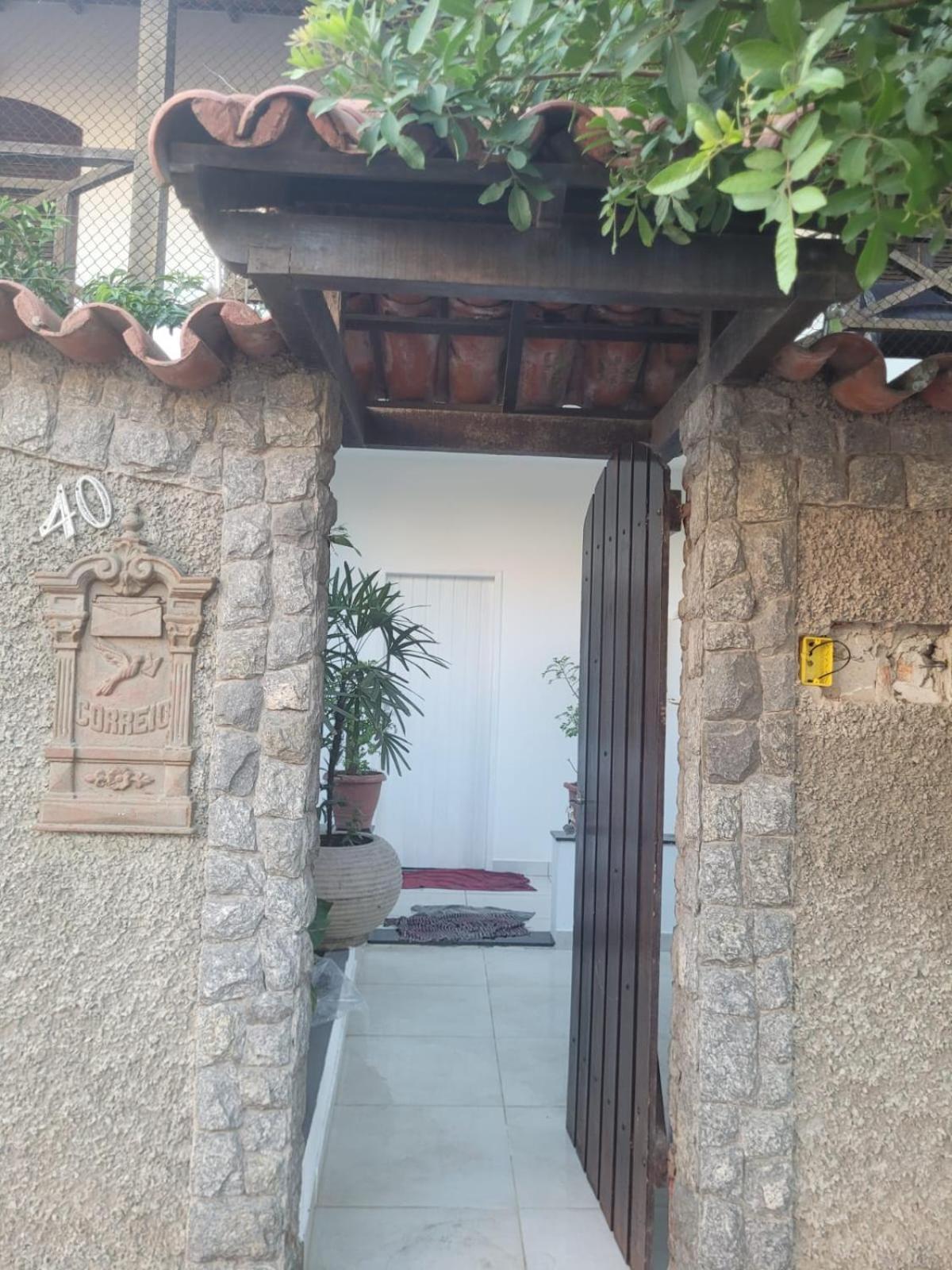 Willa Casa Ampla Bem Localizada Arraial do Cabo Zewnętrze zdjęcie